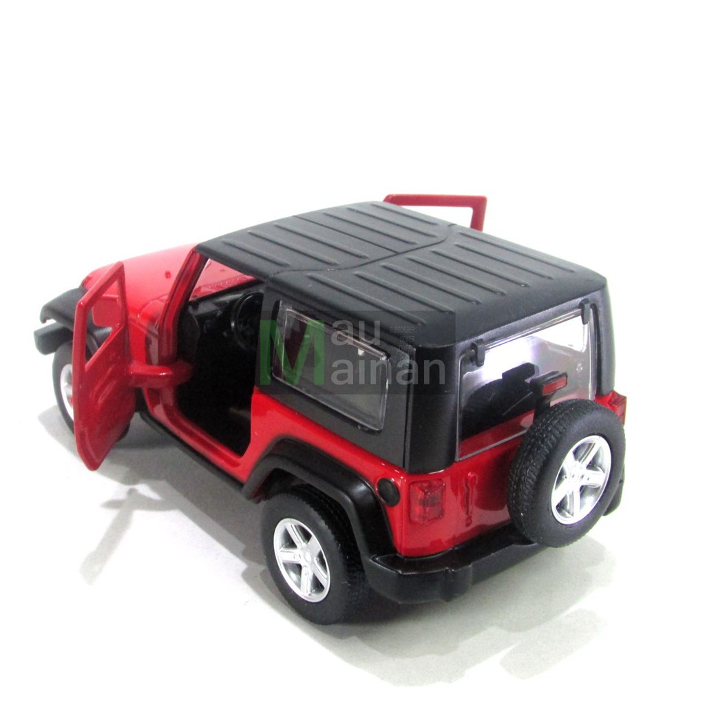990 Koleksi Gambar Mobil Jeep Wrangler Gratis