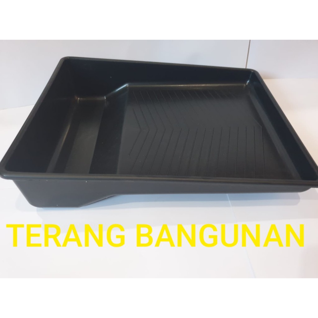 BAK CAT ROLL/TEMPAT CAT