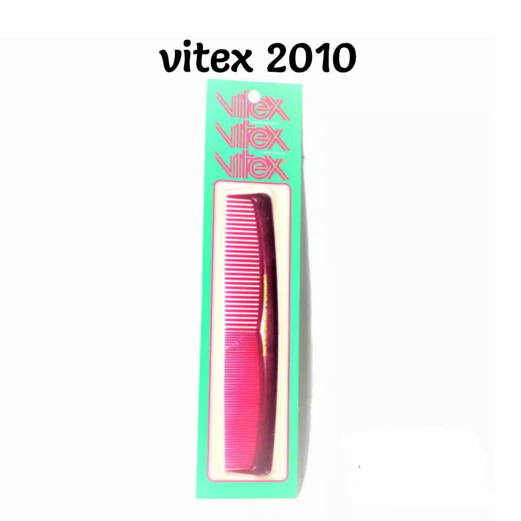 SISIR VITEX 2010 (V9) @MJ