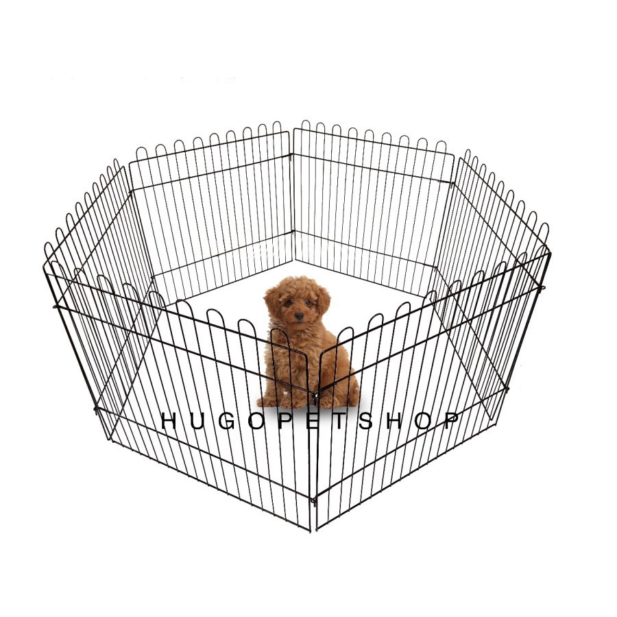 KANDANG PAGAR kandang kelinci hewan pagar anjing kucing kelinci kura-kura pagar taman