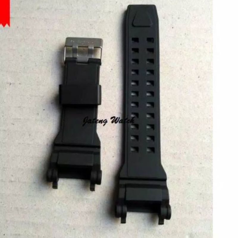 Tali Strap Jam Tangan Casio G-Shock GPW2000 GPW-2000 Original