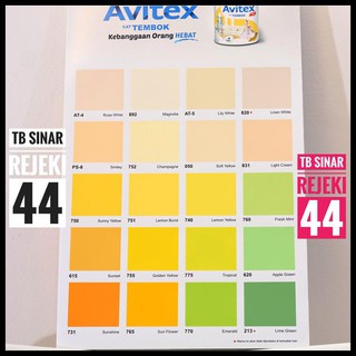Harga Diskon Cat Avitex 5Kg Galon 5 Kg Tembok Interior Harga Diskon Cat Avitex 5Kg Galon 5 Kg Tembok Interior