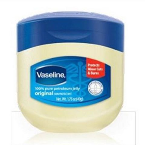 Vaseline Petroleum Jelly