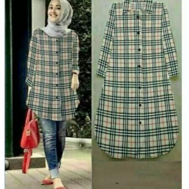 Baju murah aulia tunik ▪ BJM.340383