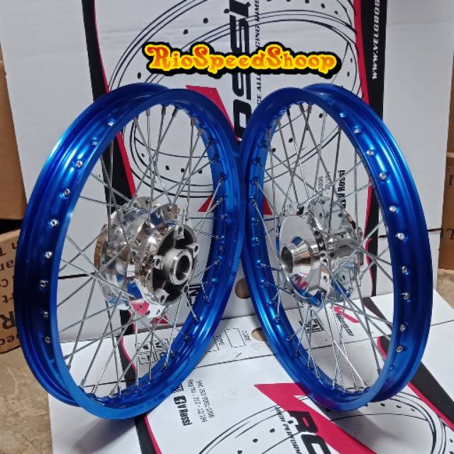 Velg JariJari Vixion New