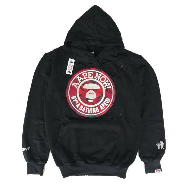 Hoodie Aape - 003