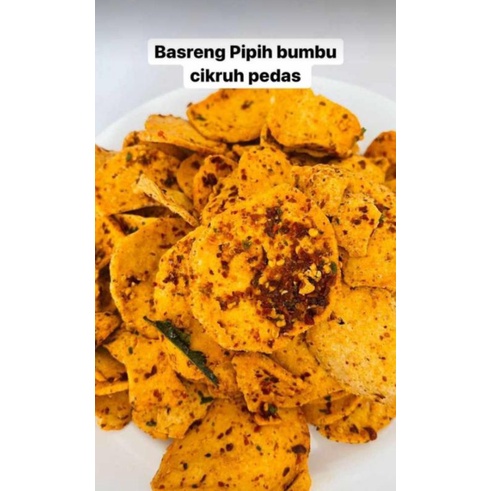

basreng pipih