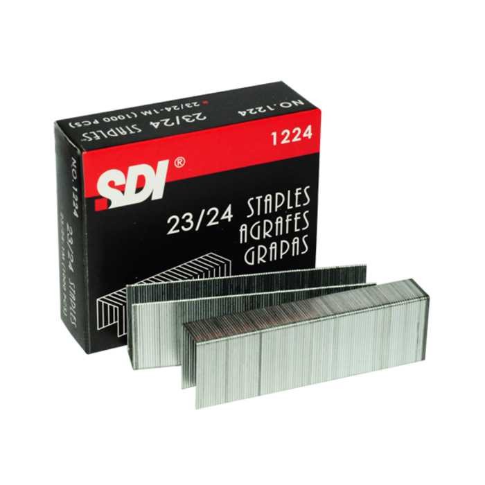 

S3209 SDI Stapler Refill No. 1224
