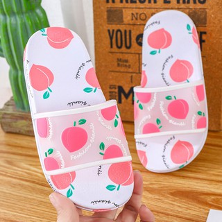  Sandal  Selop  Anak  Laki Laki Perempuan Anti Slip Untuk  