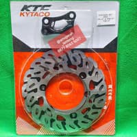 PIRINGAN KTC/Disk Piringan Cakram Set Depan Belakang KTC Kytaco Yamaha Nmax