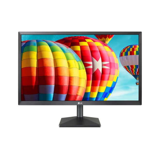 LED LG 24INCH 24MK400H-B