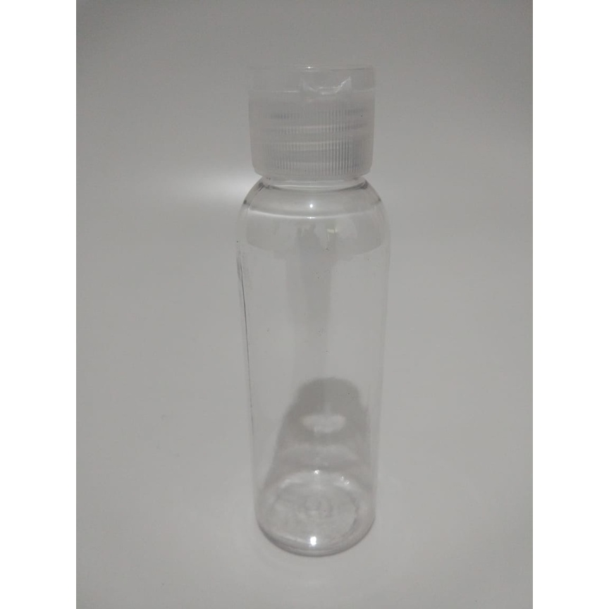 BOTOL KOSONG SPRAY DAN FLIPTOP