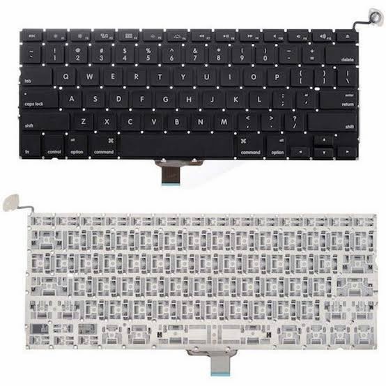 Keyboard Laptop A1278