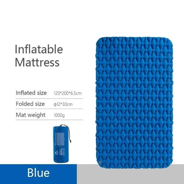 Matras Angin Double Naturehike NH19Z055-P