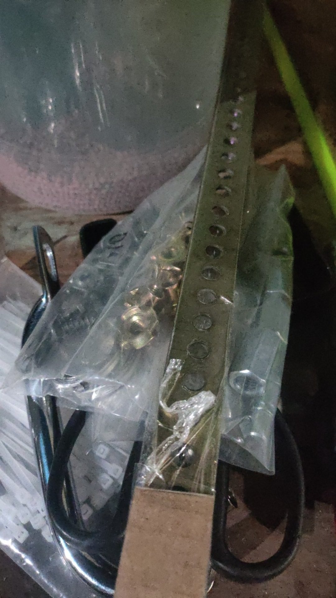T Nut  Tee Nut  Mur Furniture  Mur Cakar  Mur Tanam Kayu M6