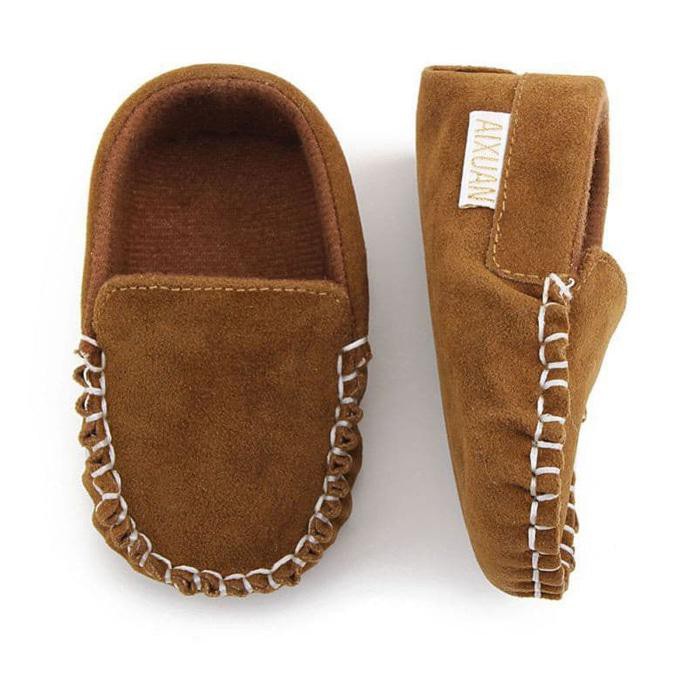 Sepatu Bayi / Prewalker Baby Aixuan