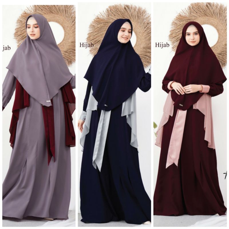 HAITWO// GAMIS HAITWO ASTER VEST 002 ASTER VEST 02