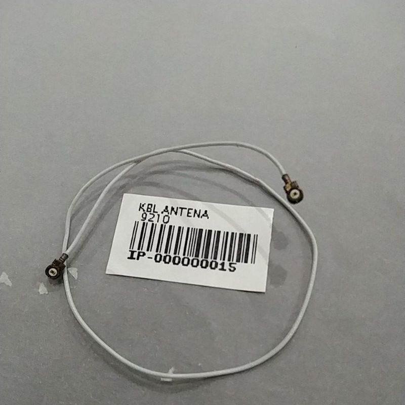 Kabel Antena Nokia 9210 Communicator Hp Jadul