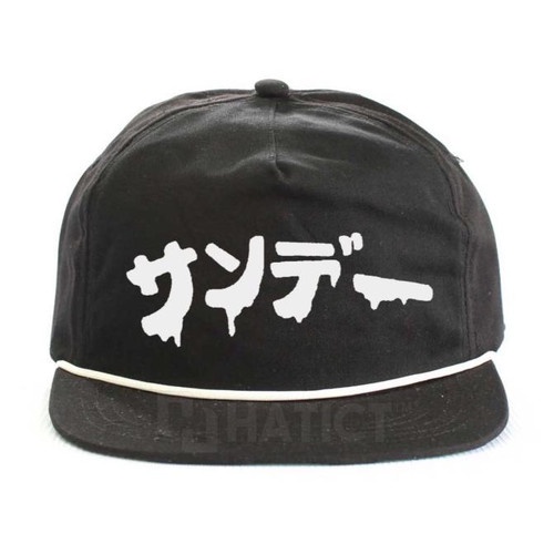 SNAPBACK KATAKANA | SNAPBACK | TOPI SNAPBACK