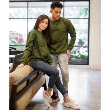 BASIC SWEATER || SWEATER VIRAL