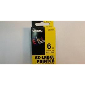 

Pita Label Printer Casio 6Mm