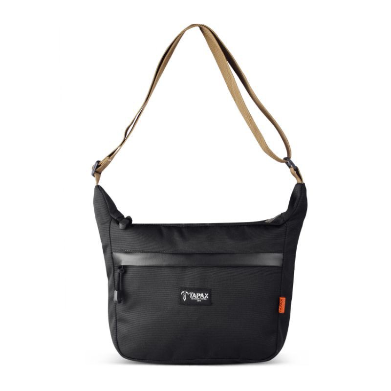 Tas Selempang Slingbag Unisex Trendy Henm Zetshop