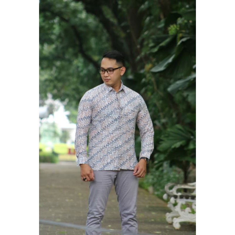 EXCLUSIVE BATIK BATURRADEN Best Seller