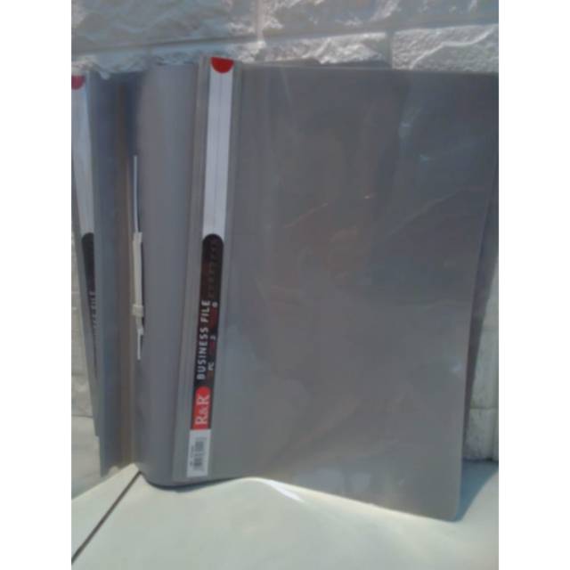

BISNIS FILE FOLIO NON POCKET 3PC
