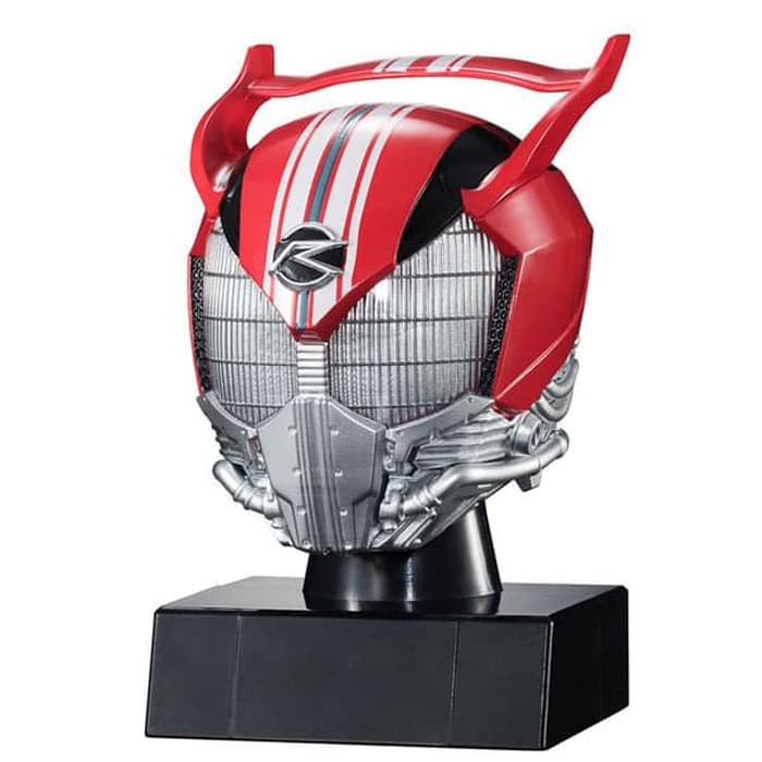 RMC Rider Mask World Kamen Rider Drive