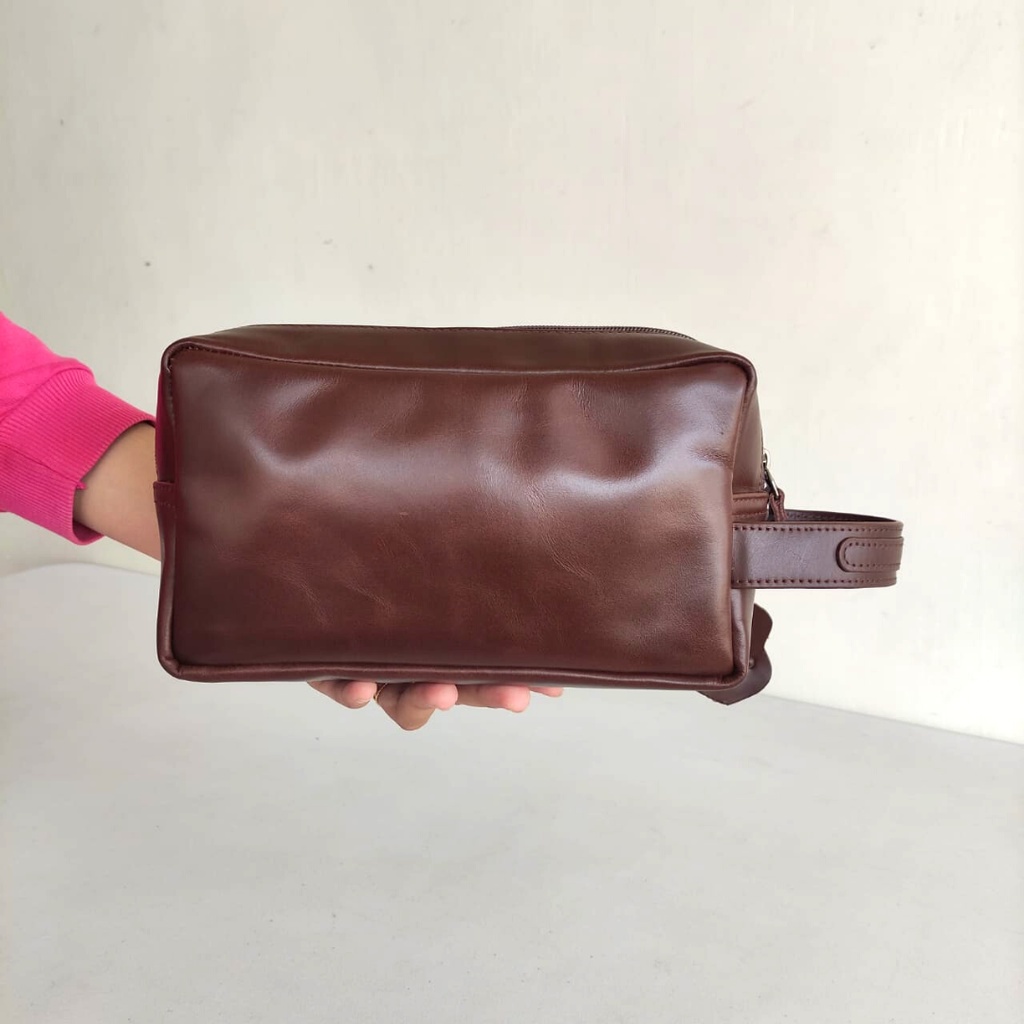 CLUTCH VENTHERA - Handbag Pria Wanita Tas Tangan Handbag Clutch