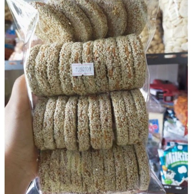 

SNACK KILOAN MARIE WIJEN PROMO TERMURAH KEMASAN 200GR