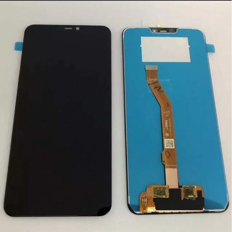 Lcd Touchscreen Vivo Y81/Y83/1802/1808