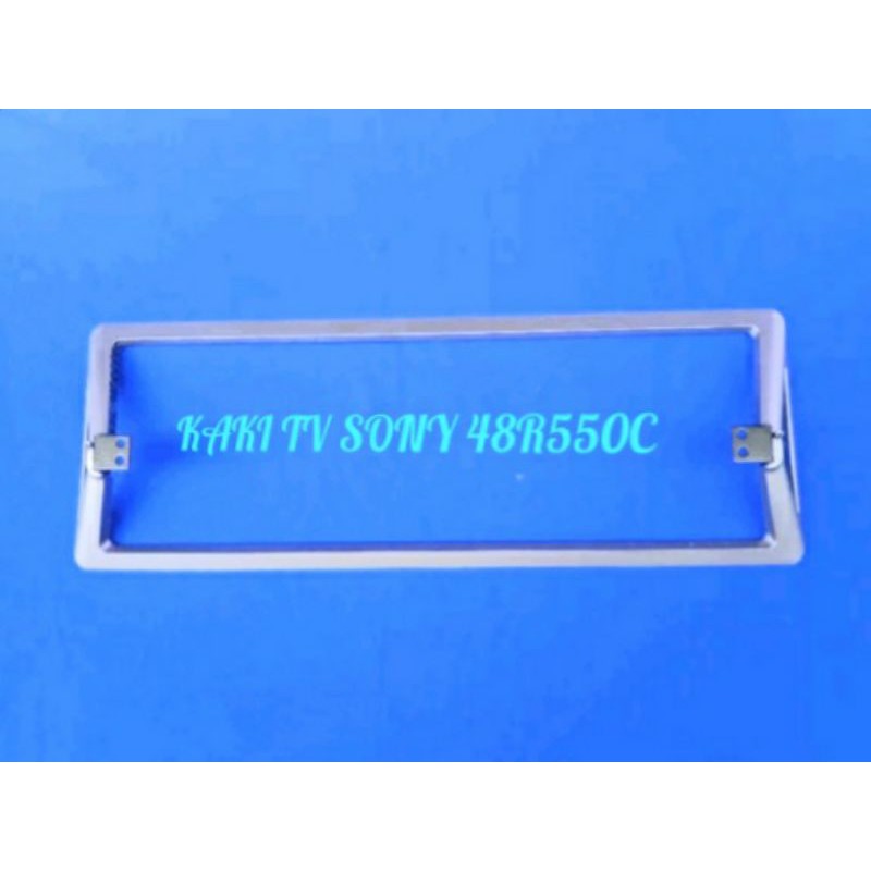 KAKI TV SONY 48R550C 48R550