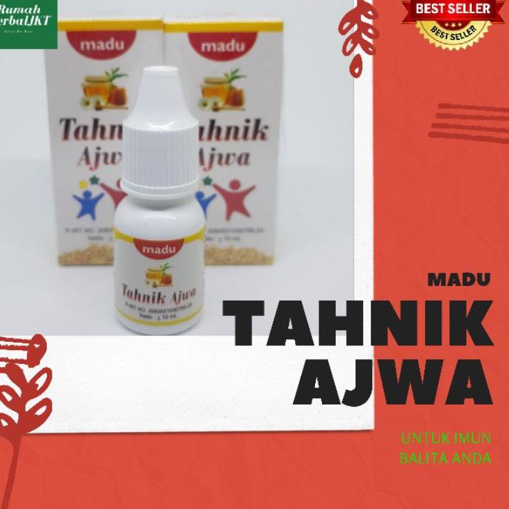 

Model Terkini DDDI8 TAHNIK AJWA MADU KHUSUS BALITA 47 Terupdate