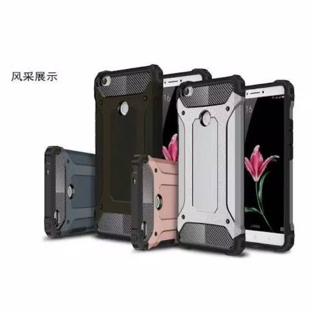 Huawei Nova 3i Hard Case Spigen Tough Armor Technologi