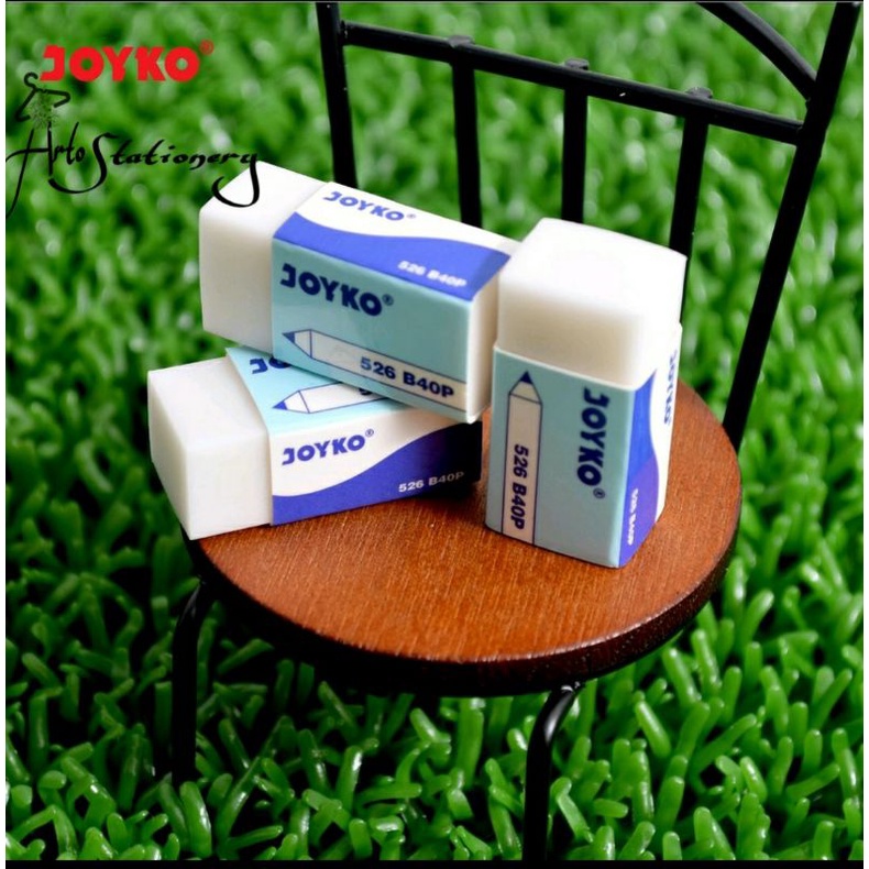 

Eraser/penghapus joyko