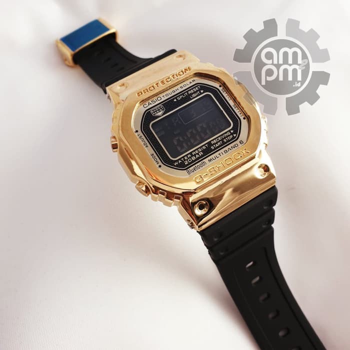 JAM TANGAN G-SHOCK GMW-B5000KL-9