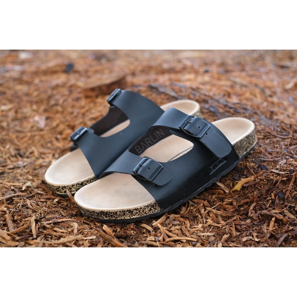 BURAY X SANDAL SLIDE INDIAN PRIA DEWASA MINING BARLIN 1110 KULIT SINTETIS PREMIUM ASLI 100% ORIGINAL FORMAL CASUAL SANDAL SLOP KULIT PRIA KERJA KANTOR GURU PNS PESTA RESMI NYAMAN LEBARAN || SANDAL SLOP SLIDE PRIA INDIAN BERKUALITAS MURAH 2022