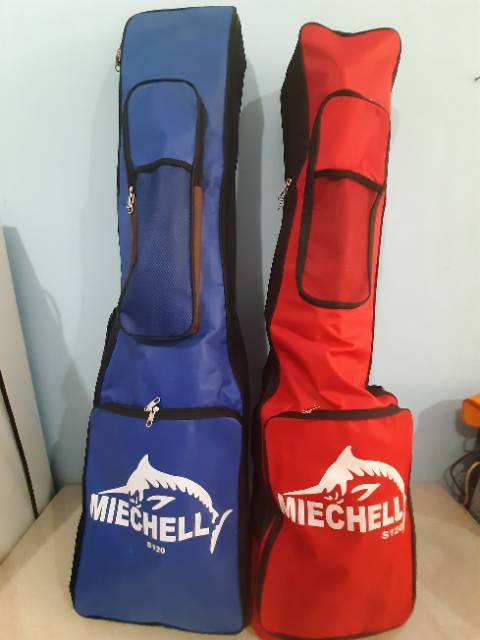 Tas pancing single merk miechelle 120