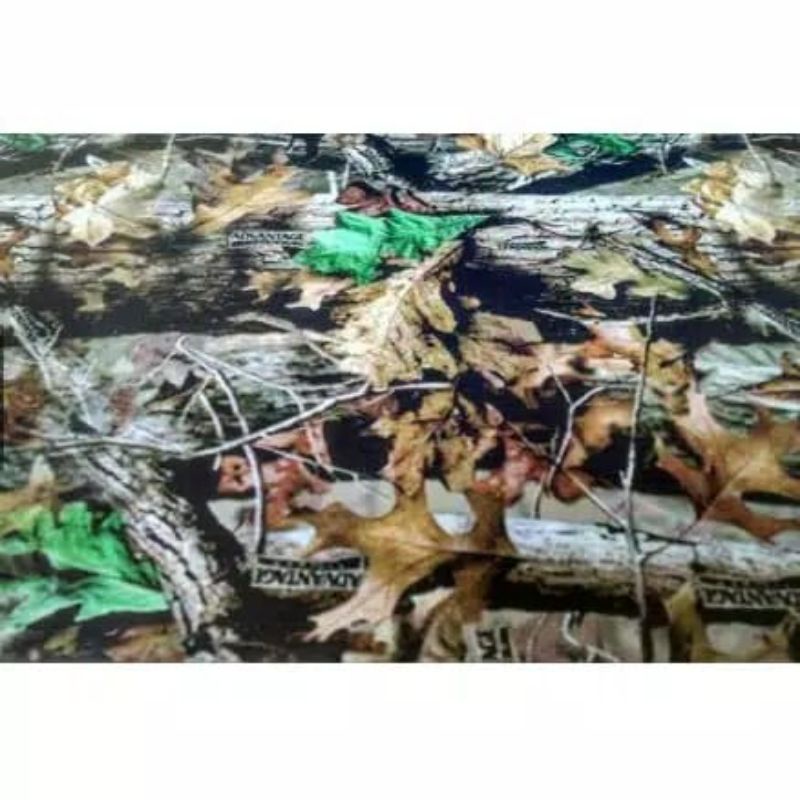 SKOTLET MOTIF CAMO SKOTLET SENAPAN SKOTLET CAMO SENAPAN