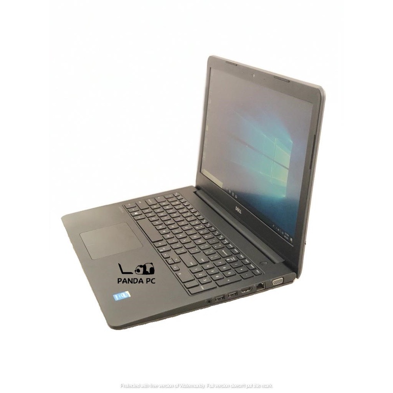 Dell Latitude 3550 - 15.6&quot; - Core i3 - Laptop Second Berkualitas