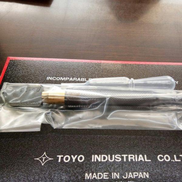Ternama Potong Kaca Toyo Tc 90 Bagus