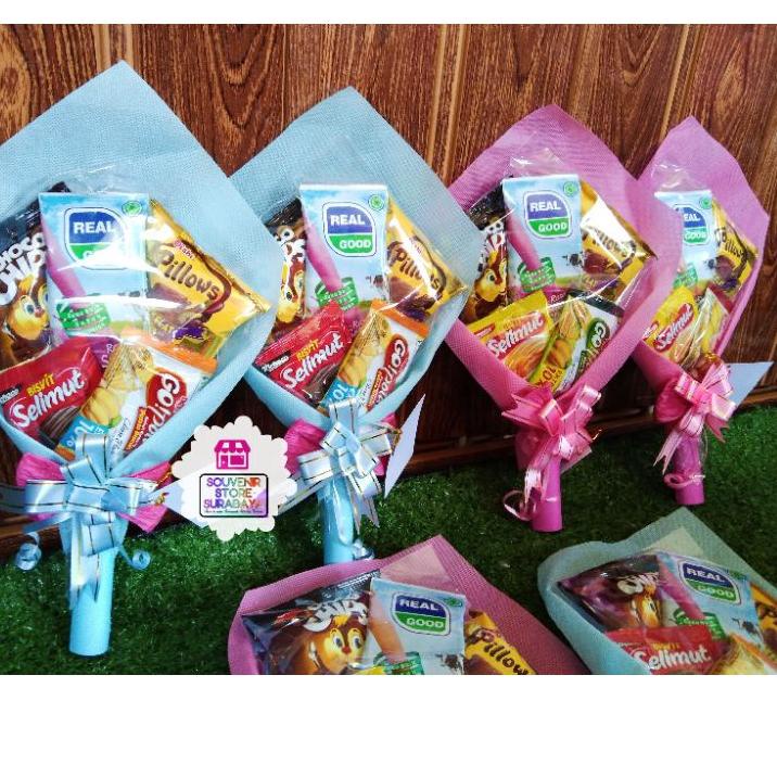 

め Bucket Snack / Bucket Ulang Tahun / Snack Ultah Murah バ