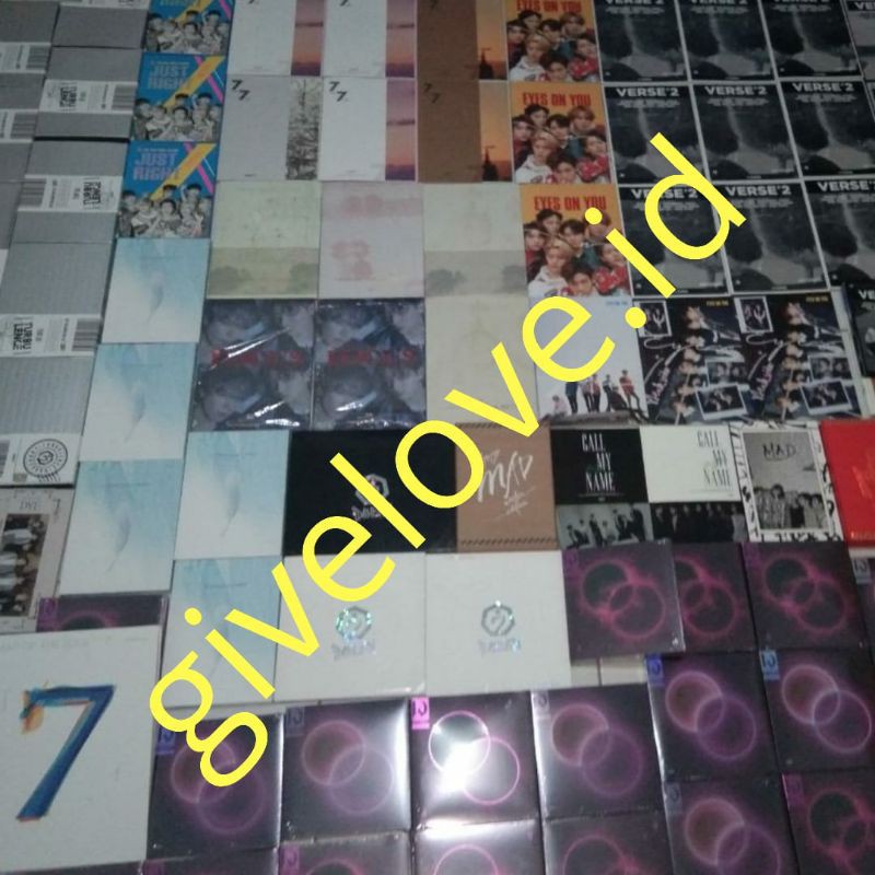 

Unboxing Box No 2