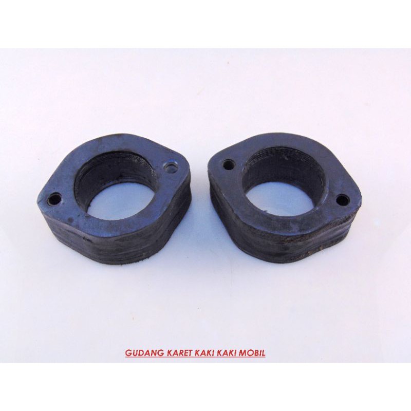 Lift Spacer Shock Depan Agya Ayla Tebal 30mm