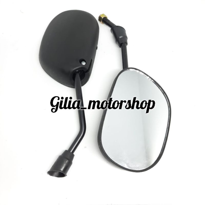 Spion Mio Spion Standar Yamaha Mio Mio Soul Mio J Mio GT Mio Soul GT Kaca Spion Sepion Standar  Mio