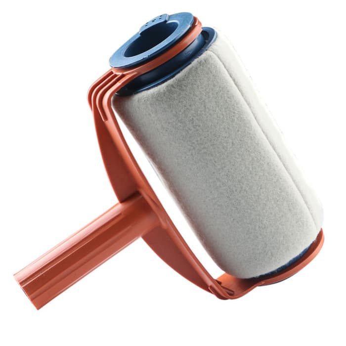 PINTAR FACIL ROLL ALAT CAT DINDING TEMBOK PRAKTIS