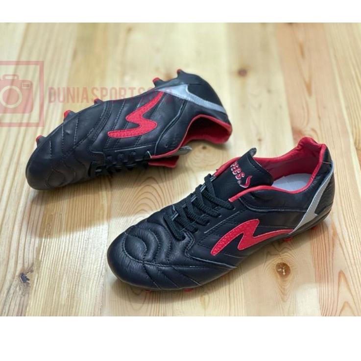 [PRODUK RHVLM] Sepatu Bola Specs SEPATU BOLA KULIT SEPATU BOLA SPECS TEEBARU BEST SELLER Bergaransi 