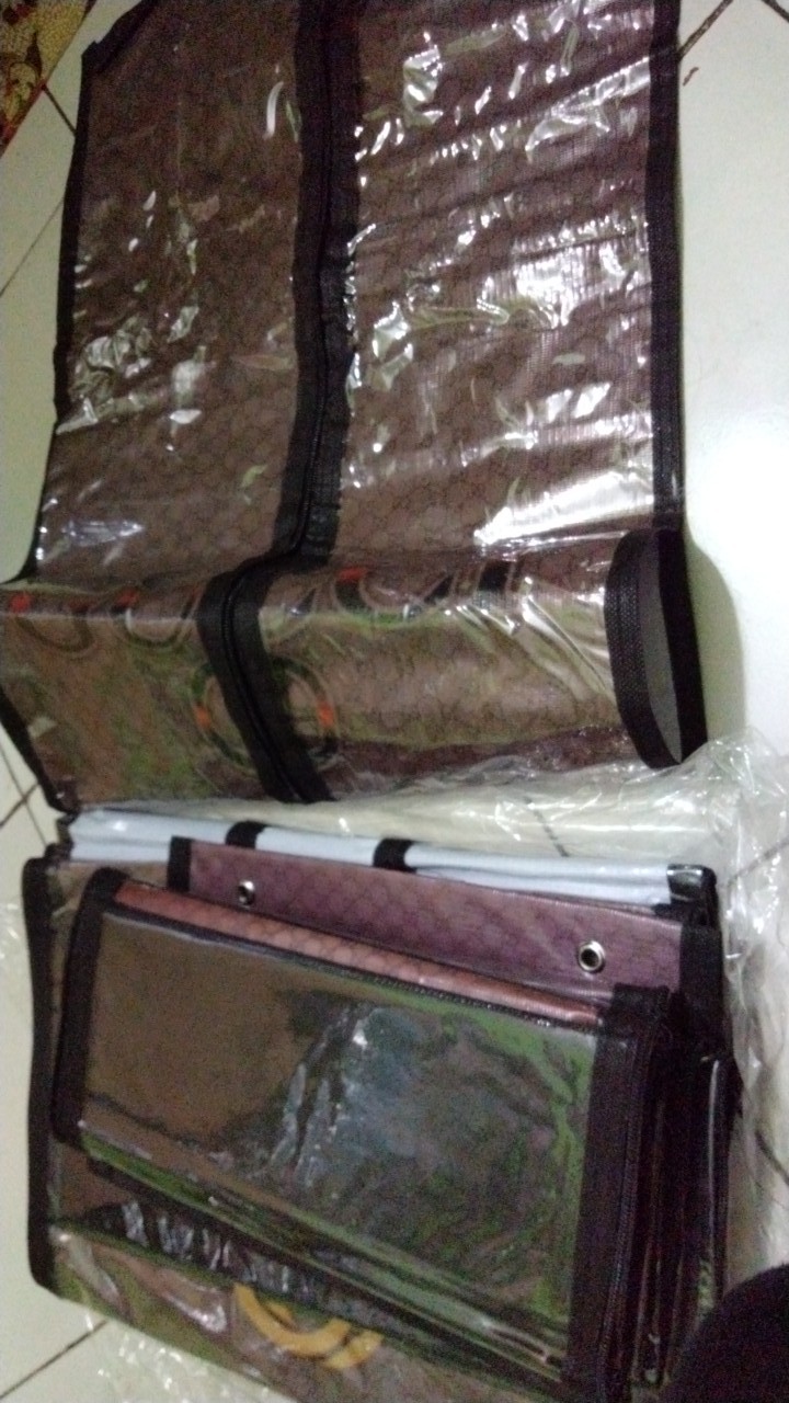 Penawaran Promo Murah Rak Gantung 3in1 Karakter|cuci Gudang Terbaik