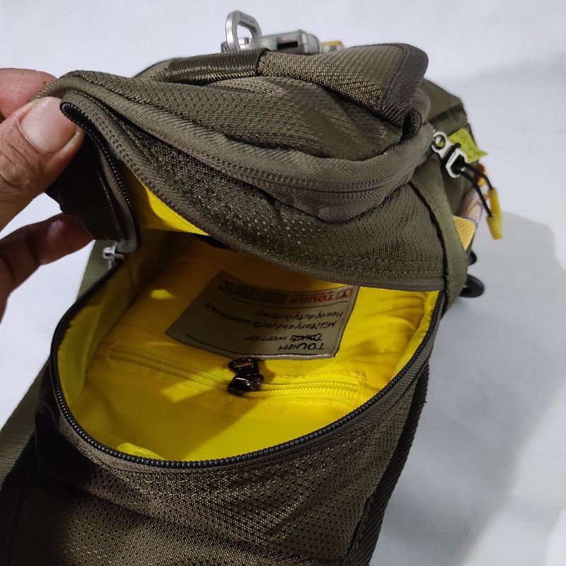 Tas selingbag Original TW terbaru dan termurah